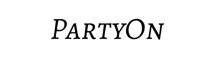Alegreya SC Italic  Free Fonts Download