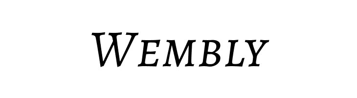 Alegreya SC Italic  Free Fonts Download