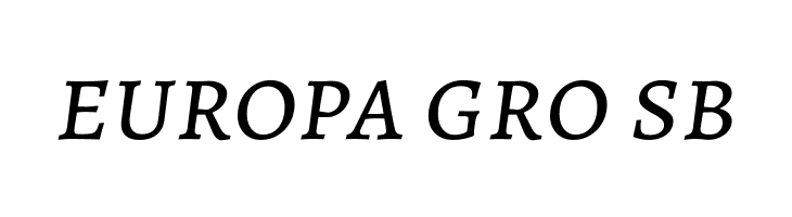 Alegreya SC Italic  Free Fonts Download