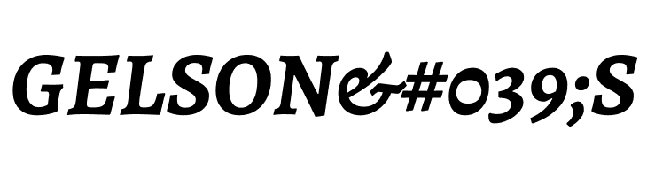 Alegreya SC Bold Italic  Free Fonts Download