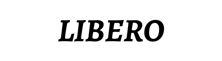 Alegreya SC Bold Italic  Free Fonts Download