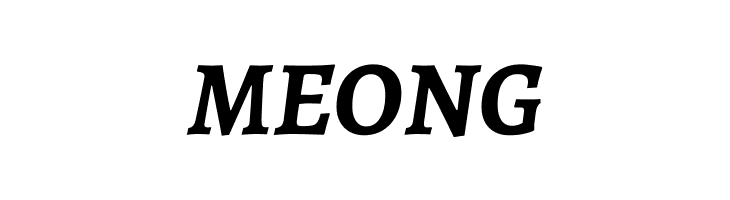 Alegreya SC Bold Italic  Free Fonts Download