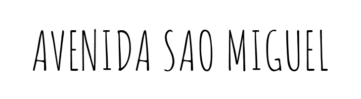 Amatic SC Regular  Free Fonts Download