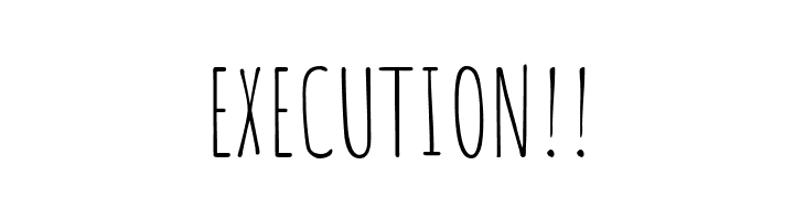 Amatic SC Regular  Free Fonts Download