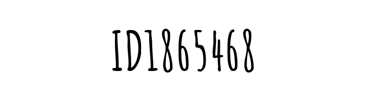 Amatic SC Bold  Free Fonts Download