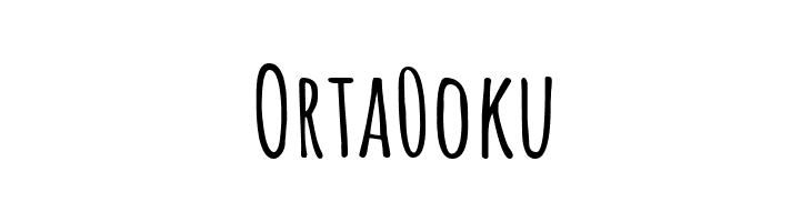 Amatic SC Bold  Free Fonts Download