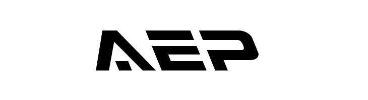 7th Service Leftalic  Free Fonts Download