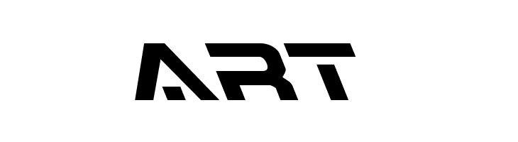 7th Service Leftalic  Free Fonts Download