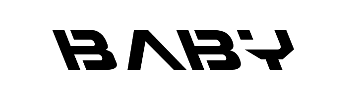 7th Service Leftalic  Free Fonts Download