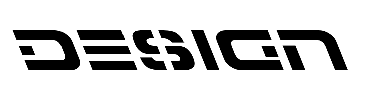 7th Service Leftalic  Free Fonts Download