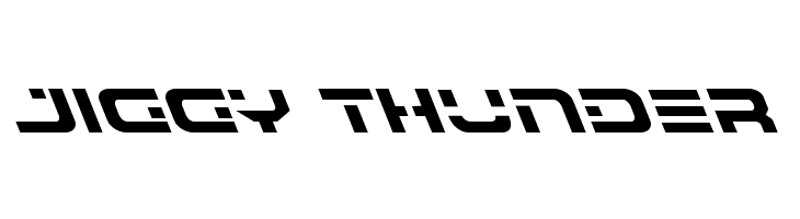 7th Service Leftalic  Free Fonts Download