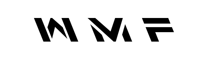 7th Service Leftalic  Free Fonts Download