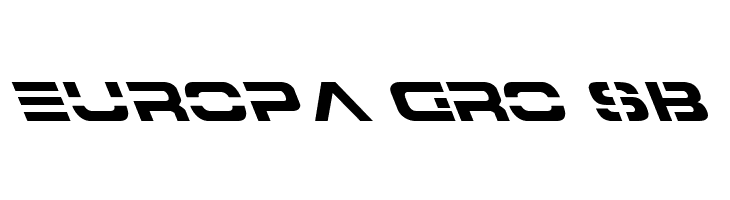 7th Service Leftalic  Free Fonts Download