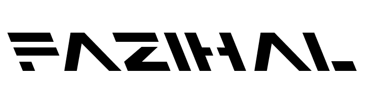 7th Service Leftalic  Free Fonts Download