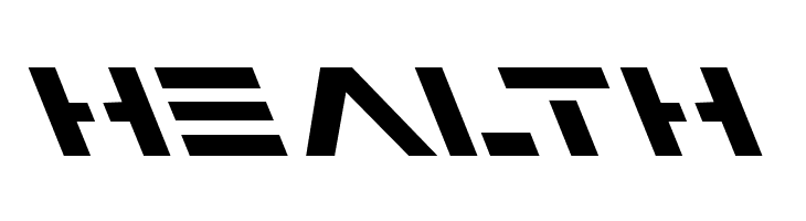7th Service Leftalic  Free Fonts Download