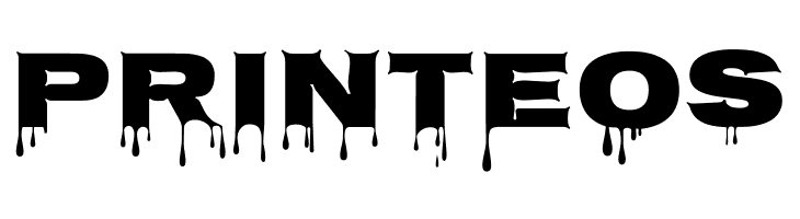 Nosifer  Free Fonts Download