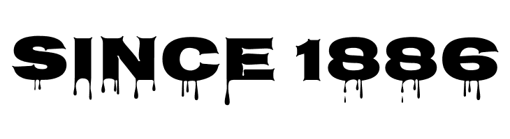 Nosifer  Free Fonts Download