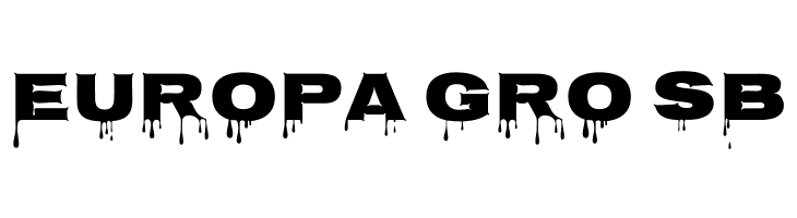 Nosifer  Free Fonts Download