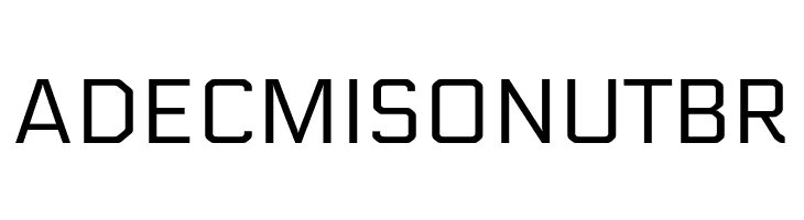 Electrolize-Regular  Free Fonts Download