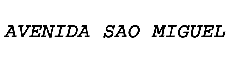 Thabit-Bold-Oblique Bold Oblique  Free Fonts Download