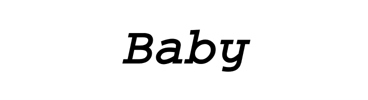 Thabit-Bold-Oblique Bold Oblique  Free Fonts Download