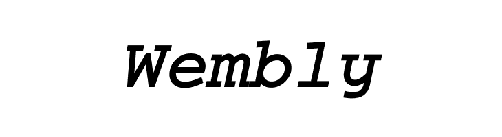 Thabit-Bold-Oblique Bold Oblique  Free Fonts Download