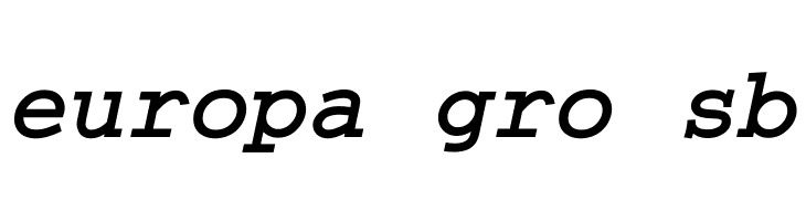 Thabit-Bold-Oblique Bold Oblique  Free Fonts Download