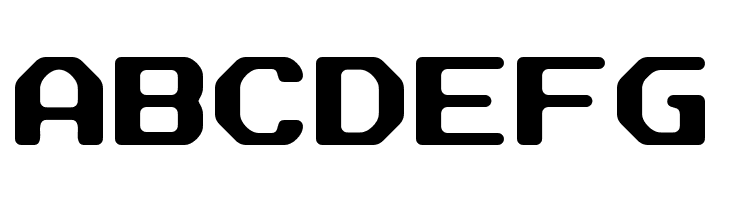 Arcade R  Free Fonts Download