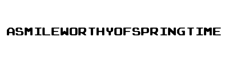 Arcade R  Free Fonts Download