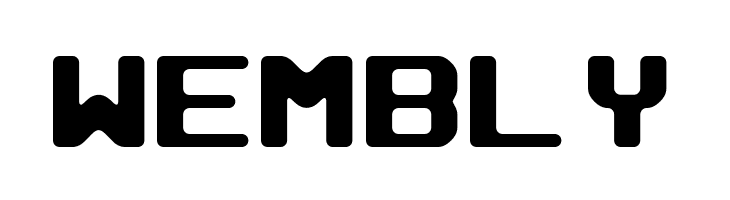 Arcade R  Free Fonts Download