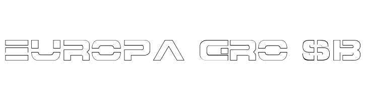 7th Service Outline  Free Fonts Download
