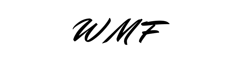 Mr Dafoe Regular  Free Fonts Download