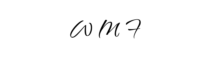 Qwigley  Free Fonts Download