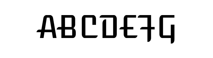 AtomicAge  Free Fonts Download