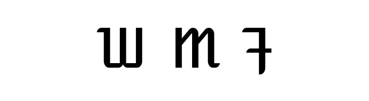 AtomicAge  Free Fonts Download