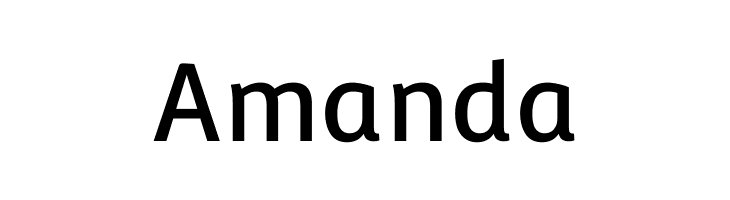 Convergence-Regular  Free Fonts Download