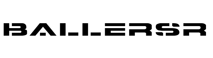 7th Service Expanded  Free Fonts Download