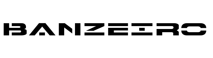 7th Service Expanded  Free Fonts Download