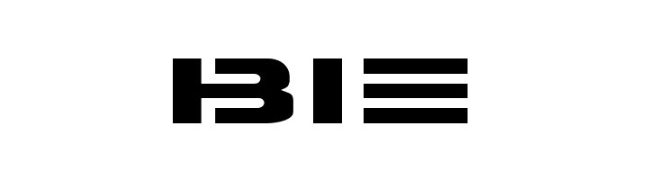7th Service Expanded  Free Fonts Download