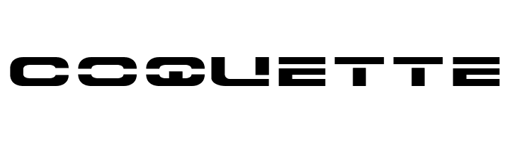 7th Service Expanded  Free Fonts Download