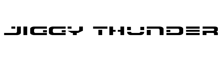 7th Service Expanded  Free Fonts Download