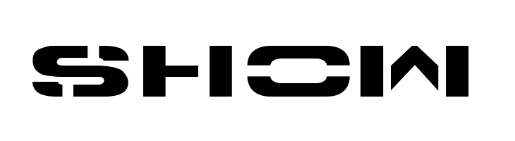 7th Service Expanded  Free Fonts Download