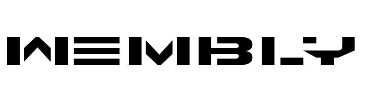 7th Service Expanded  Free Fonts Download