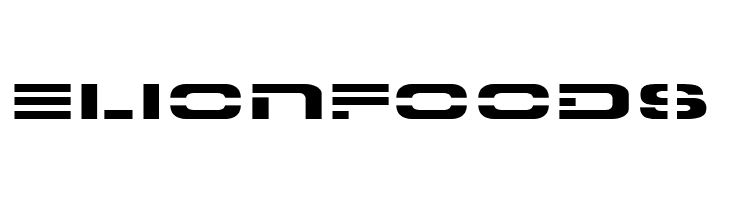 7th Service Expanded  Free Fonts Download