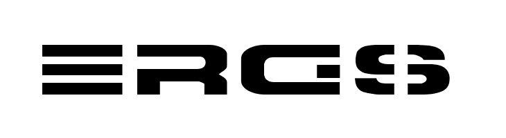 7th Service Expanded  Free Fonts Download