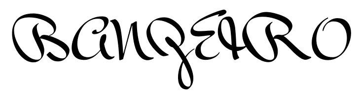 Mr Bedfort  Free Fonts Download