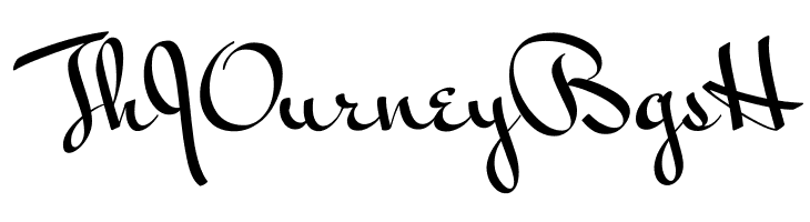Mr Bedfort  Free Fonts Download