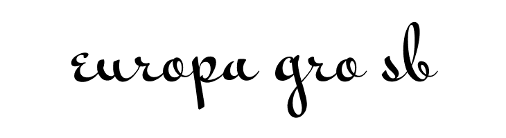 Mr Bedfort  Free Fonts Download