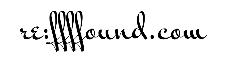 Mr Bedfort  Free Fonts Download