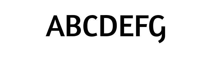 Amaranth Regular  Free Fonts Download
